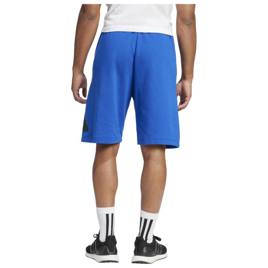 Adidas Ανδρικό σορτς Essentials Big Logo French Terry Shorts